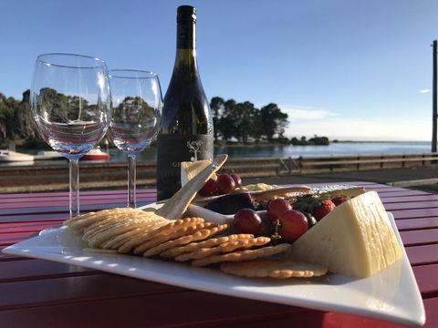 Coastal Pods Wynyard - Accommodation Bookings 4