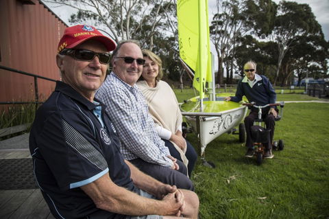 Coastal Pods Wynyard - Accommodation Bookings 5