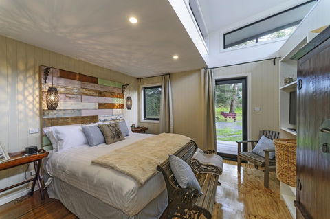 Coastal Pods Wynyard - Accommodation Bookings 8