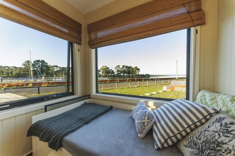 Coastal Pods Wynyard - Accommodation Bookings 20