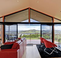 Moon River - Accommodation Bookings
