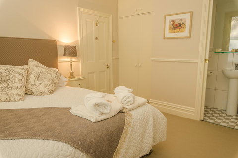 Glencoe Country Bed And Breakfast - Accommodation Bookings 2