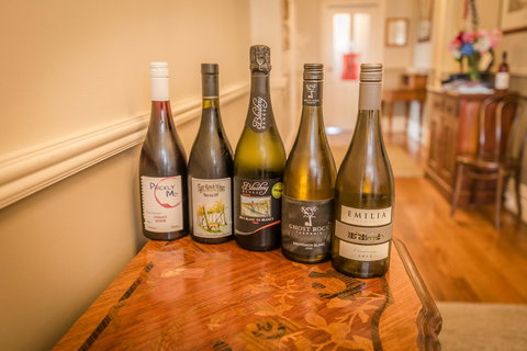 Glencoe Country Bed And Breakfast - Accommodation Bookings 5