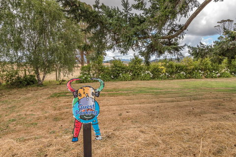 Glencoe Country Bed And Breakfast - Accommodation Bookings 22