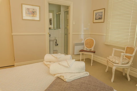 Glencoe Country Bed And Breakfast - Accommodation Bookings 1