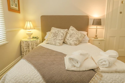 Glencoe Country Bed And Breakfast - Accommodation Bookings 3