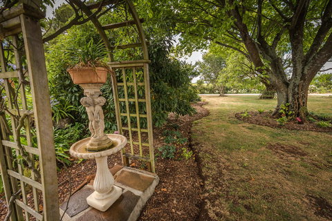 Glencoe Country Bed And Breakfast - Accommodation Bookings 31