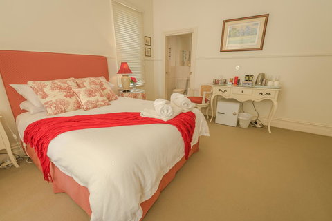 Glencoe Country Bed And Breakfast - Accommodation Bookings 27