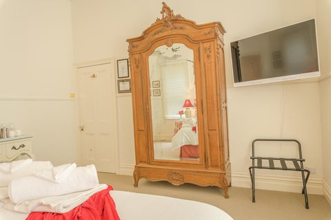 Glencoe Country Bed And Breakfast - Accommodation Bookings 26