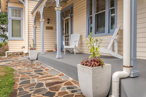 Glencoe Country Bed And Breakfast - Accommodation Bookings 23