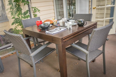 Glencoe Country Bed And Breakfast - Accommodation Bookings 16