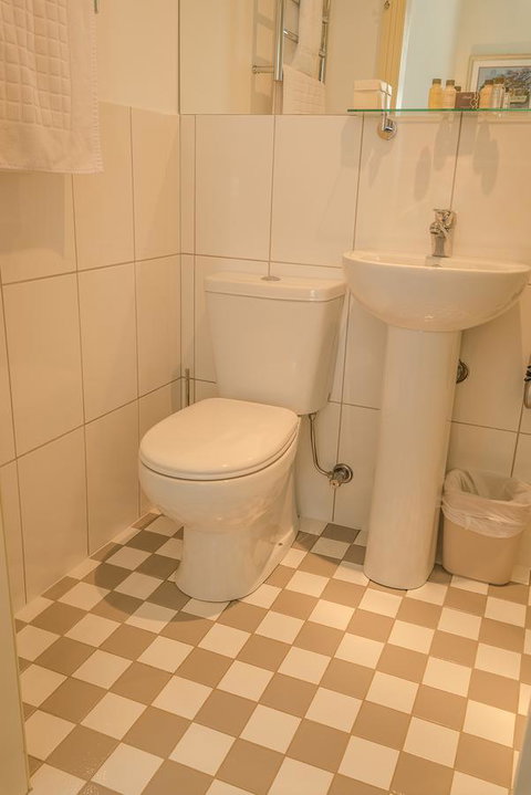 Glencoe Country Bed And Breakfast - Accommodation Bookings 25