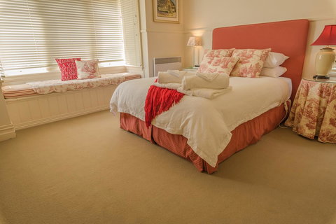 Glencoe Country Bed And Breakfast - Accommodation Bookings 28