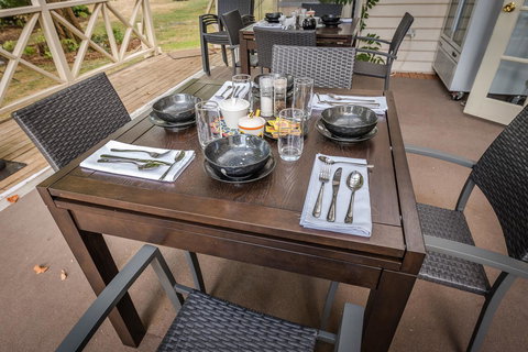 Glencoe Country Bed And Breakfast - Accommodation Bookings 17