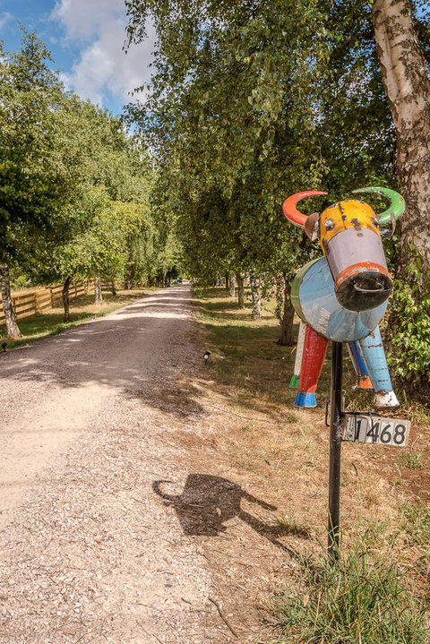 Glencoe Country Bed And Breakfast - Accommodation Bookings 38