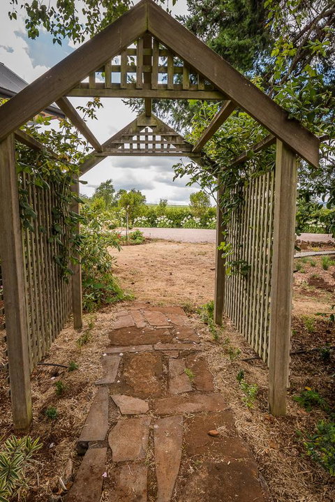 Glencoe Country Bed And Breakfast - Accommodation Bookings 20