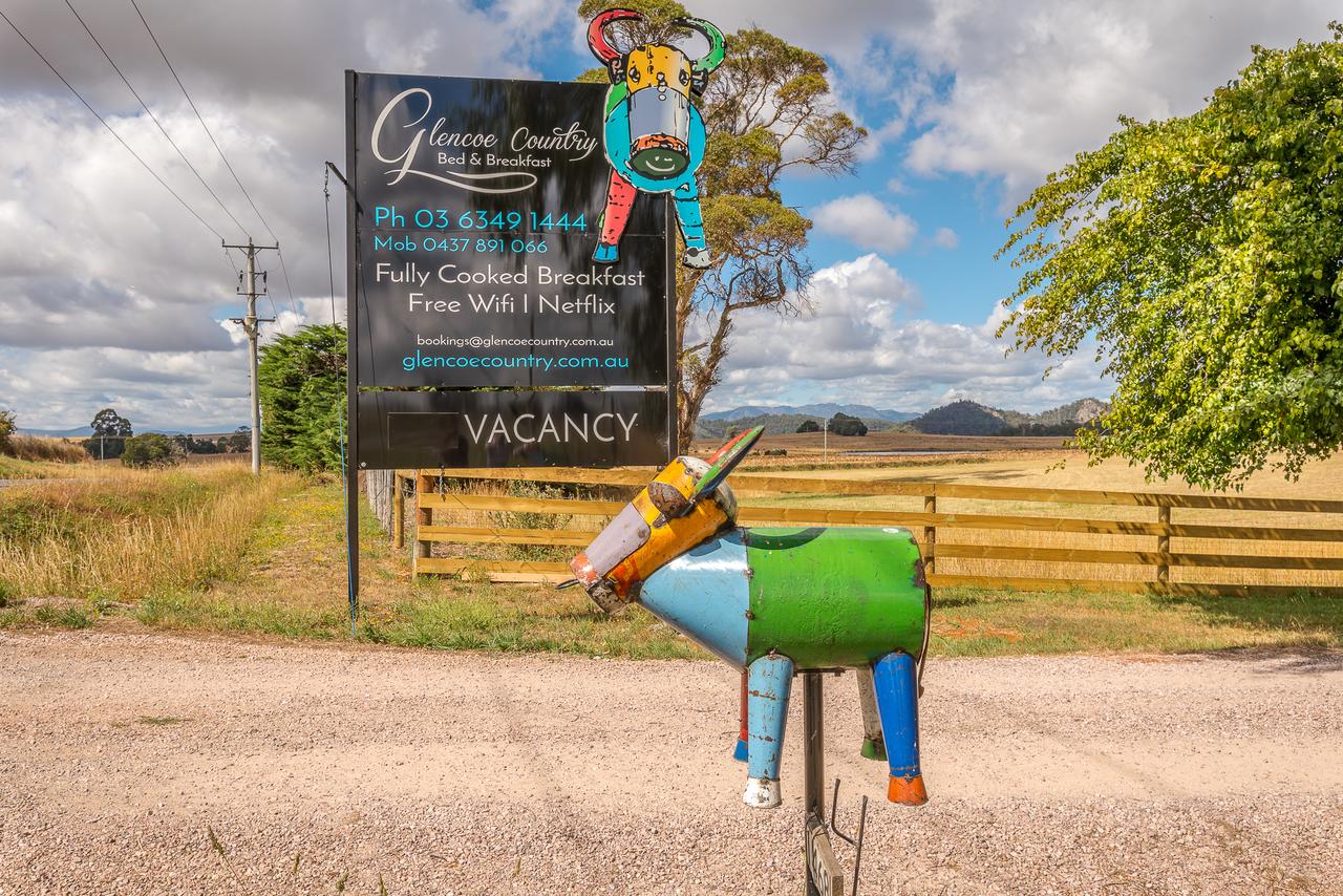 Barrington TAS Accommodation Bookings