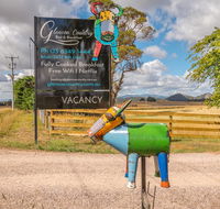 Glencoe Country Bed and Breakfast