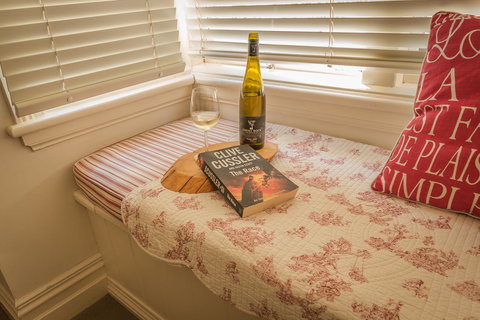 Glencoe Country Bed And Breakfast - Accommodation Bookings 30