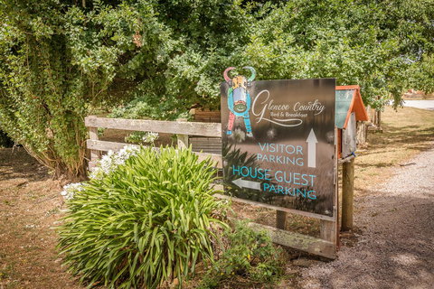 Glencoe Country Bed And Breakfast - Accommodation Bookings 33