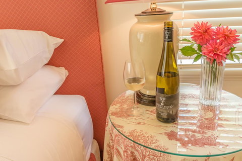 Glencoe Country Bed And Breakfast - Accommodation Bookings 29