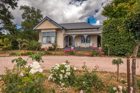 Glencoe Country Bed And Breakfast - Accommodation Bookings 40
