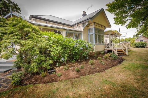 Glencoe Country Bed And Breakfast - Accommodation Bookings 24