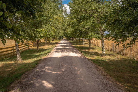 Glencoe Country Bed And Breakfast - Accommodation Bookings 37