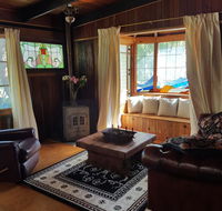 Whispering Hills Retreat