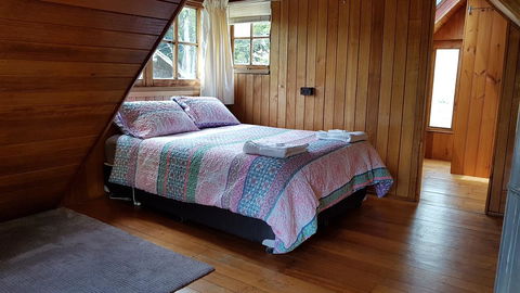 Whispering Hills Retreat - Accommodation Bookings 2