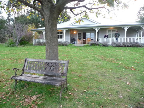 Wavestation - Accommodation Bookings 20