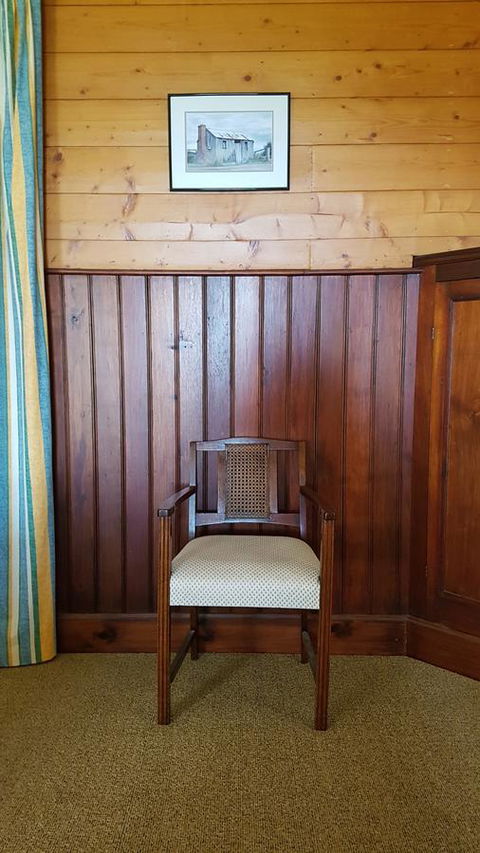 Wavestation - Accommodation Bookings 1