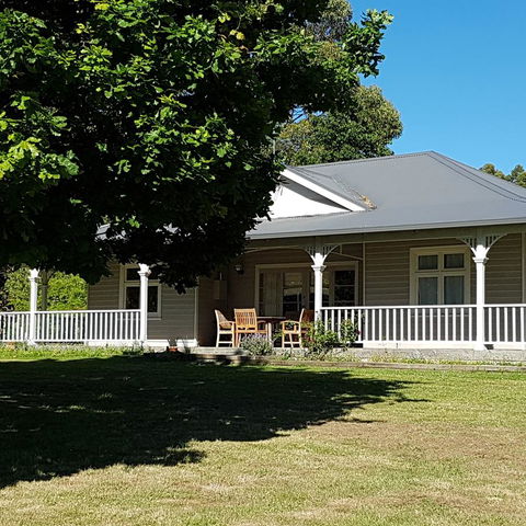 Wavestation - Accommodation Bookings 8