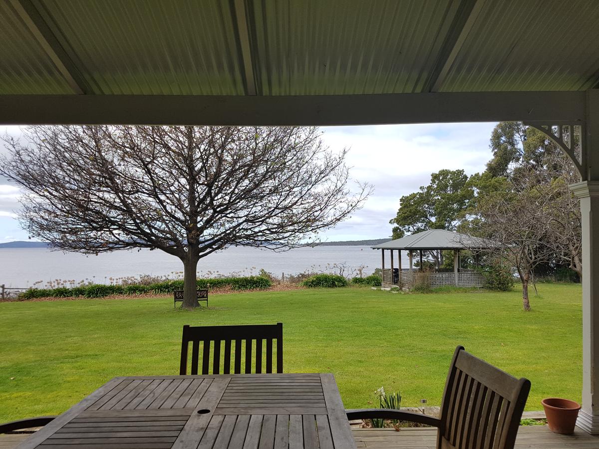 Middleton TAS Accommodation Bookings