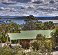 BIG4 Iluka on Freycinet - Accommodation Bookings