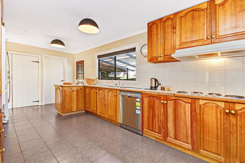 Naivasha Cottage - Accommodation Bookings 7