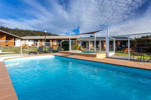Beachfront Bicheno - Accommodation Bookings 33
