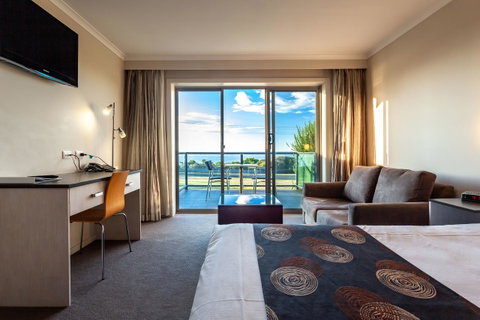 Beachfront Bicheno - Accommodation Bookings 0