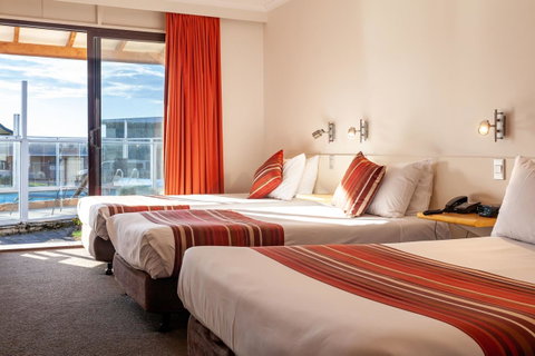 Beachfront Bicheno - Accommodation Bookings 2