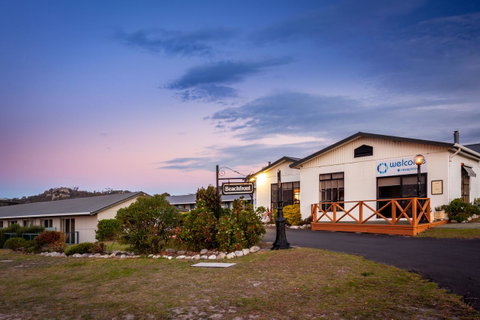 Beachfront Bicheno - Accommodation Bookings 41