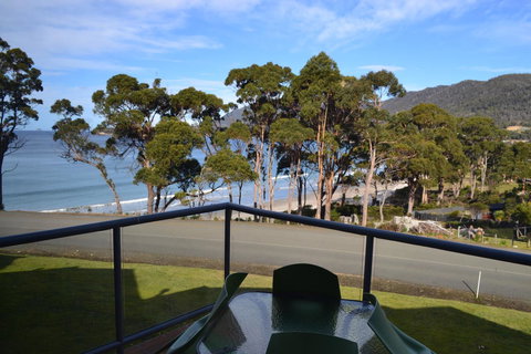 Lufra Hotel And Apartments - Accommodation Bookings 14