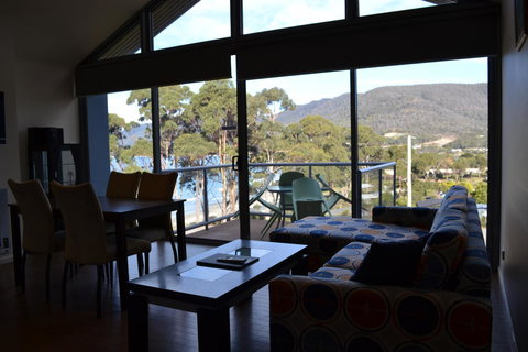 Lufra Hotel And Apartments - Accommodation Bookings 18