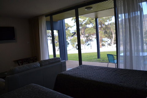 Lufra Hotel And Apartments - Accommodation Bookings 28