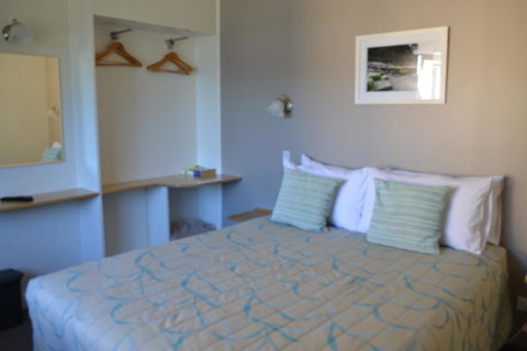 Lufra Hotel And Apartments - Accommodation Bookings 37