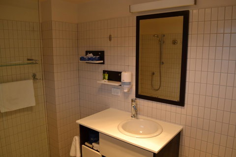 Lufra Hotel And Apartments - Accommodation Bookings 24