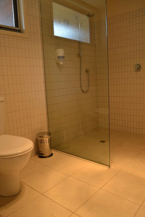 Lufra Hotel And Apartments - Accommodation Bookings 25