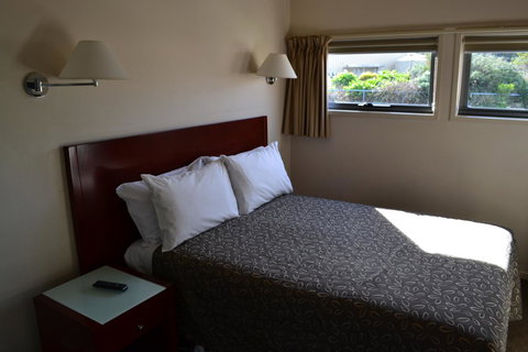 Lufra Hotel And Apartments - Accommodation Bookings 8