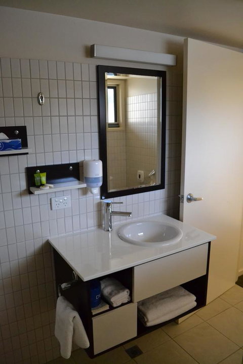 Lufra Hotel And Apartments - Accommodation Bookings 26