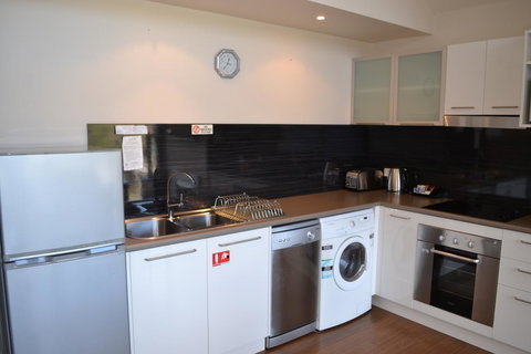 Lufra Hotel And Apartments - Accommodation Bookings 16