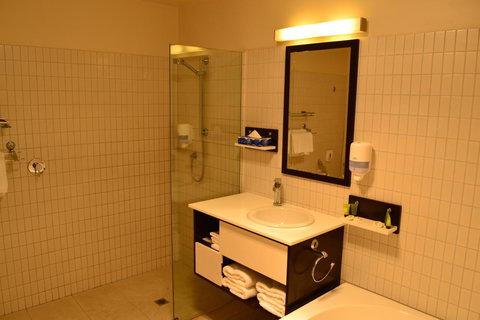 Lufra Hotel And Apartments - Accommodation Bookings 12